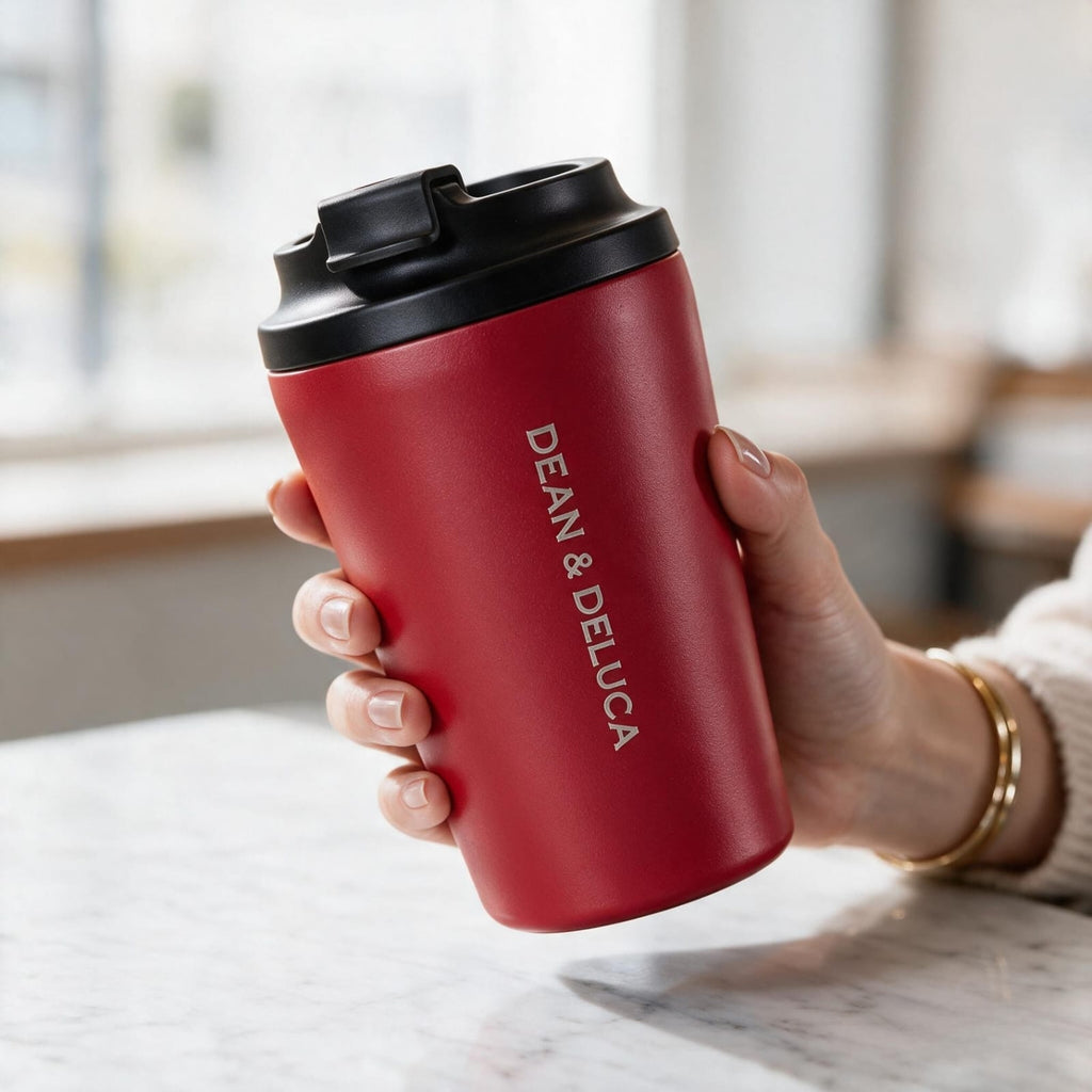 BARISTA FLASK (350ml)