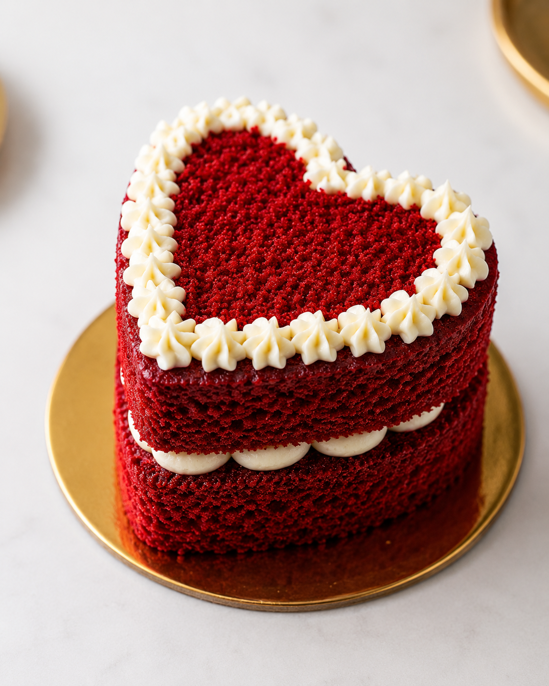 Red Velvet Mini Cake