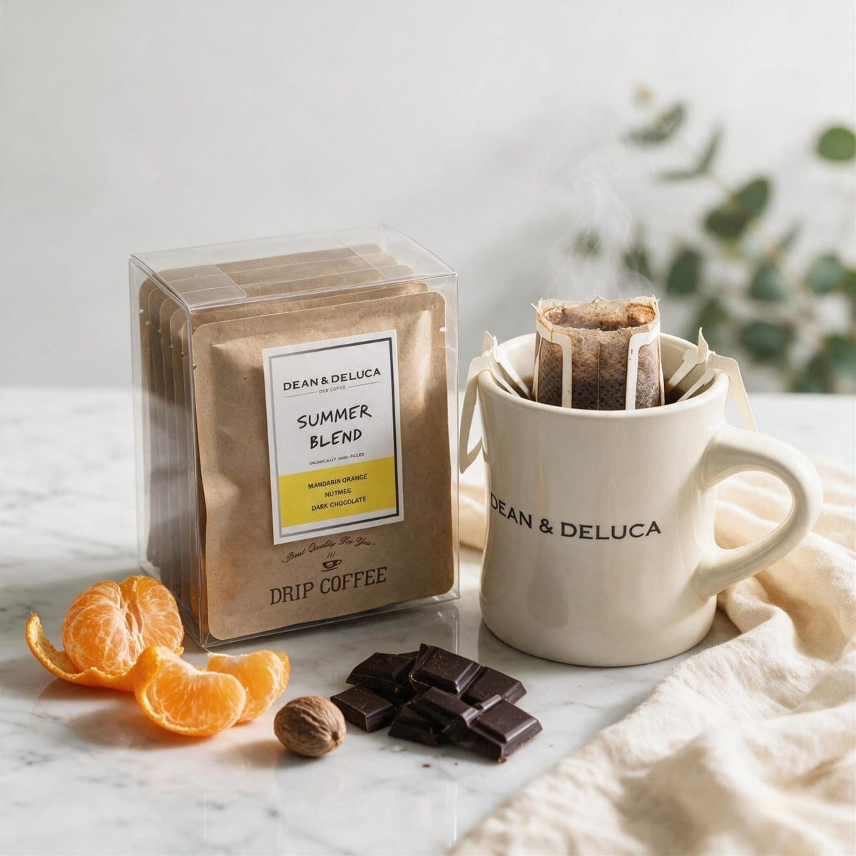 DRIP COFFEE (PACK OF 6)