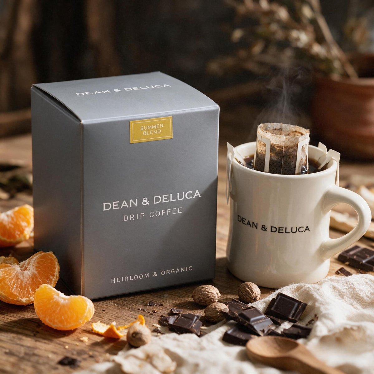 DRIP COFFEE (PACK OF 10)