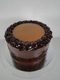 Sea Salt Caramel Cake