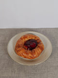 Strawberry Danish