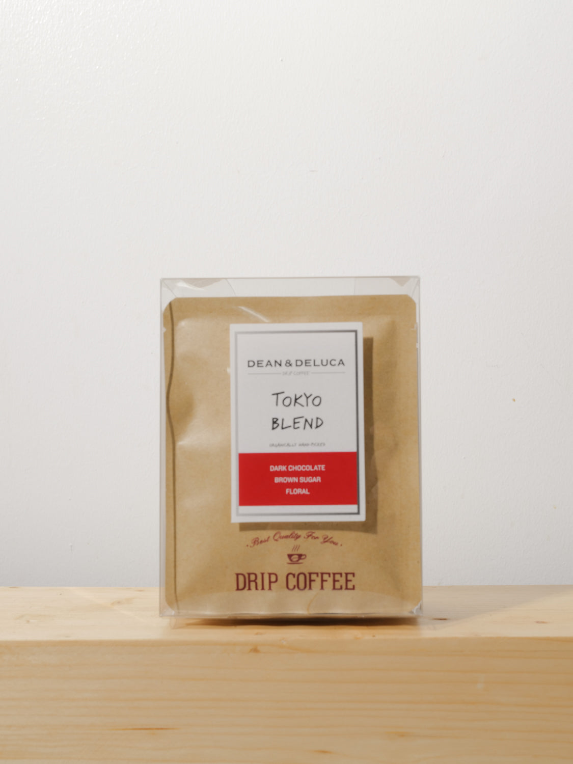Tokyo Blend - Drip Coffee Stash