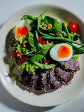 Tuna Ceviche