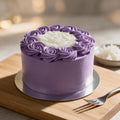 UBE MACAPUNO CAKE