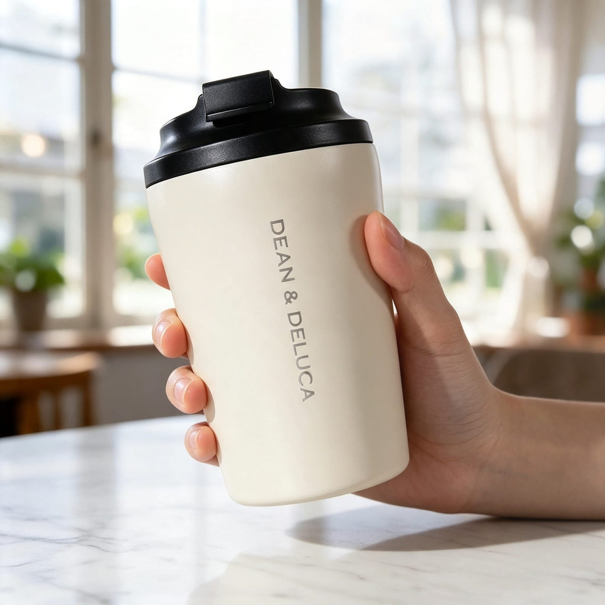 BARISTA FLASK (350ml)