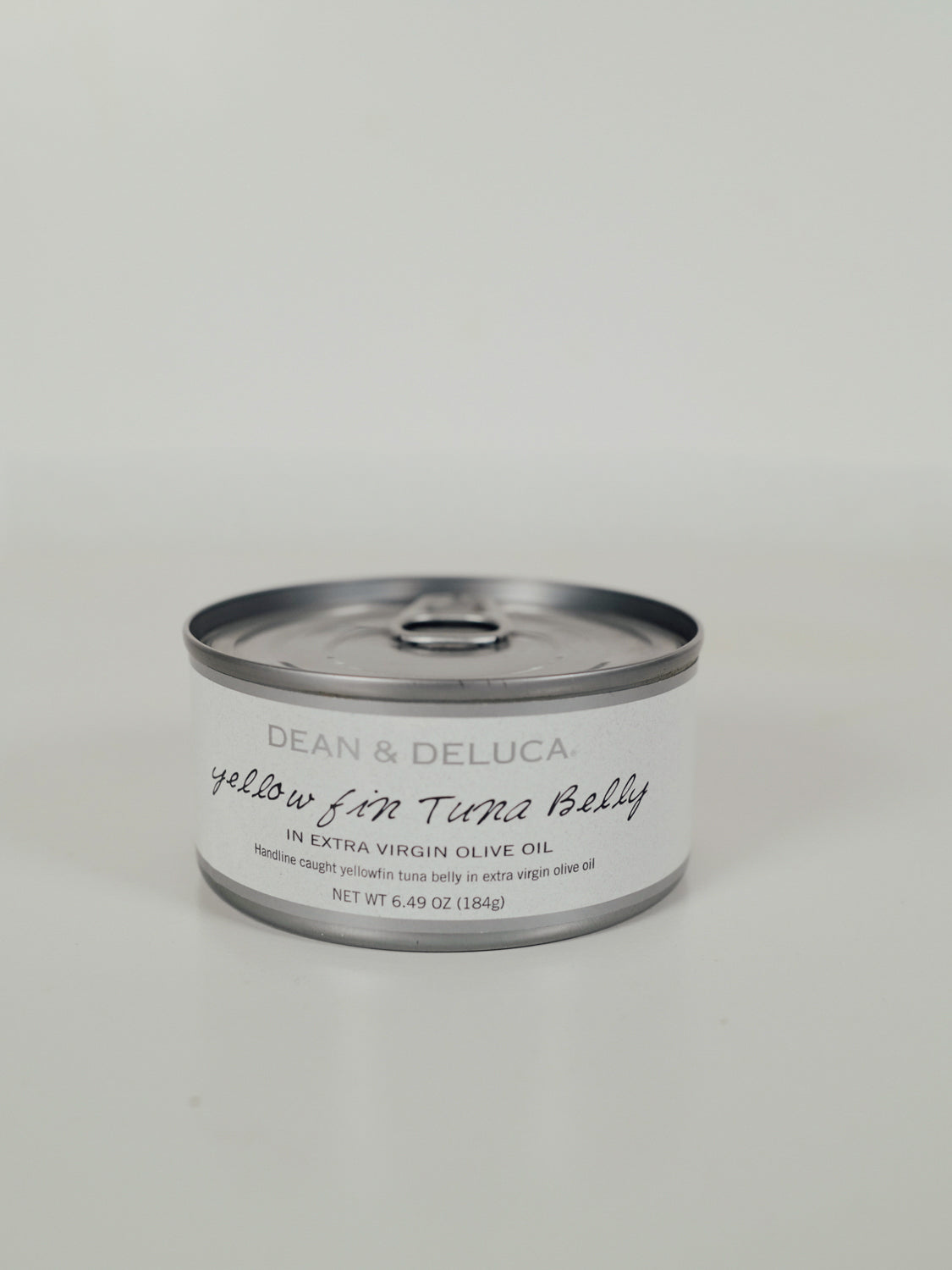 Yellow Fin Tuna Belly