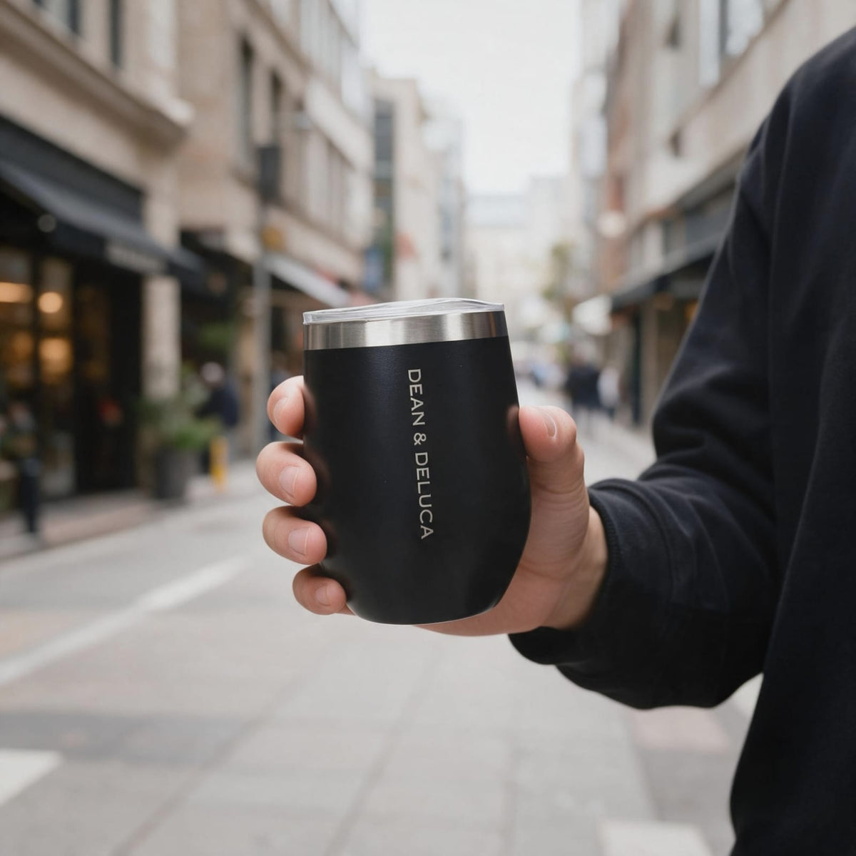 BARISTA FLASK (360ml)