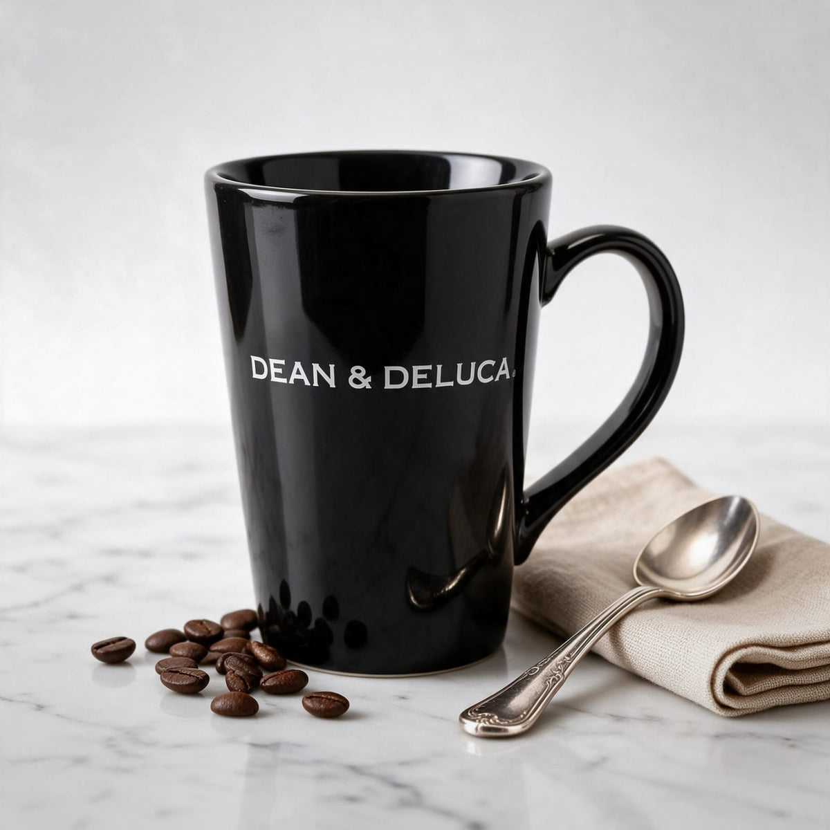 D&D MUGS