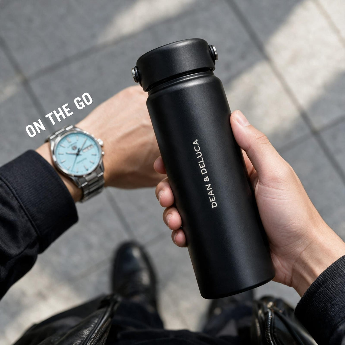 METRO FLASK