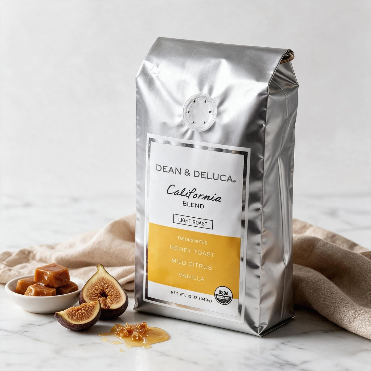 WHOLE BEAN COFFEE