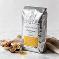 WHOLE BEANS COFFEE BLEND