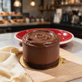 GHIRARDELLI CHEESECAKE
