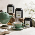 ORGANIC TEA