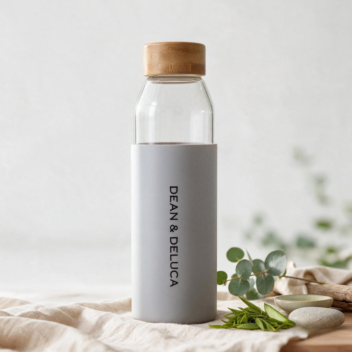 GLASS ARTISAN TUMBLER