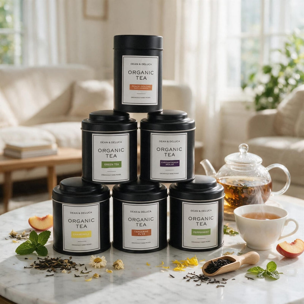 ORGANIC TEA