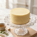 HOKKAIDO CHEESECAKE