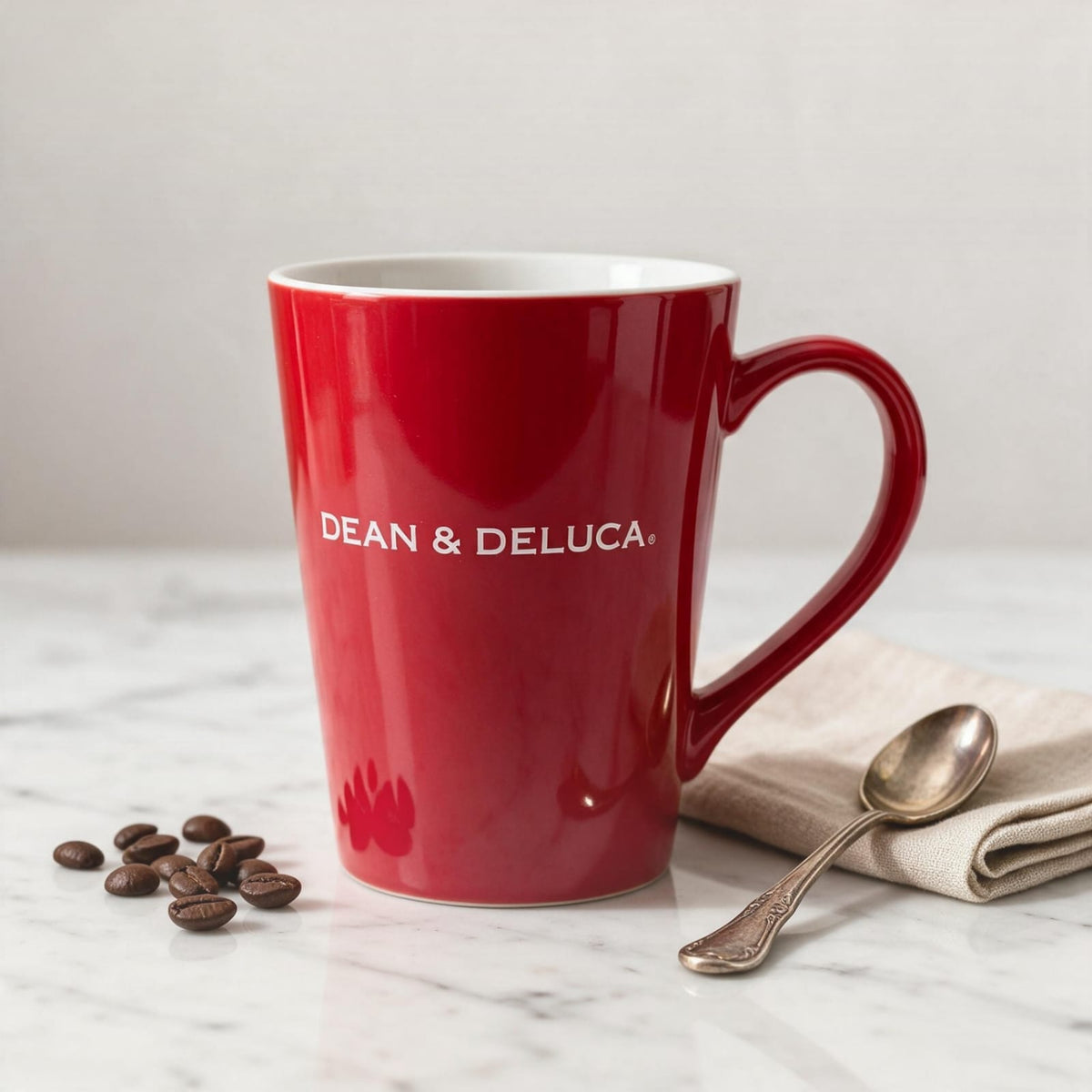 D&D MUGS