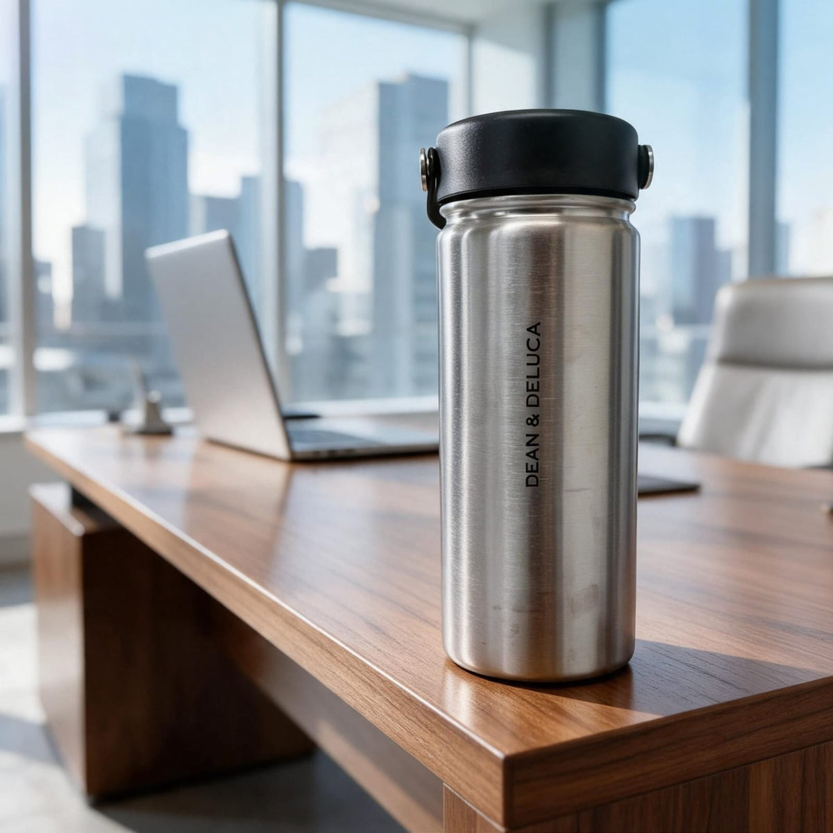 METRO FLASK