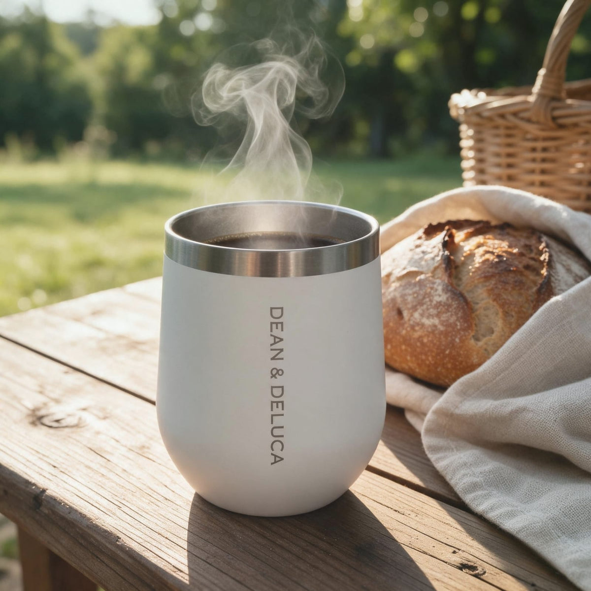 BARISTA FLASK (360ml)