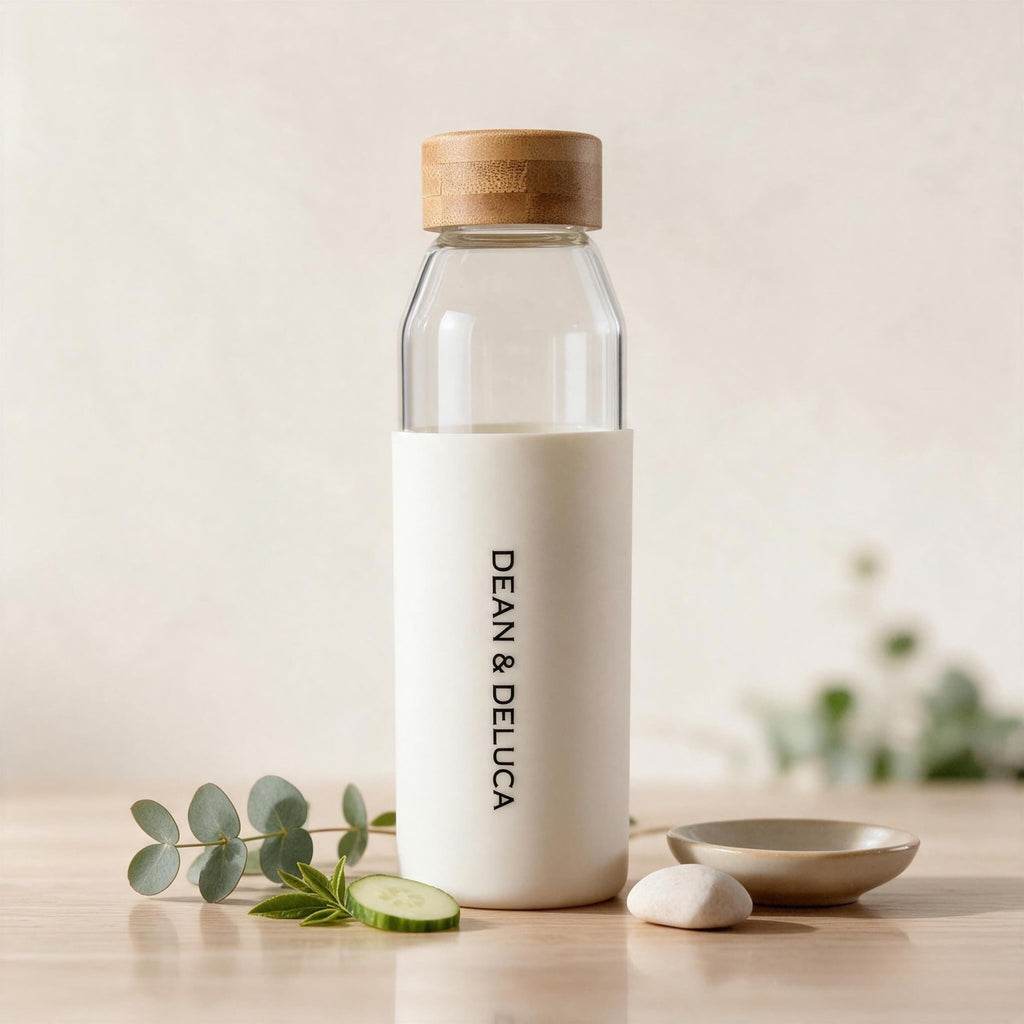 GLASS ARTISAN TUMBLER