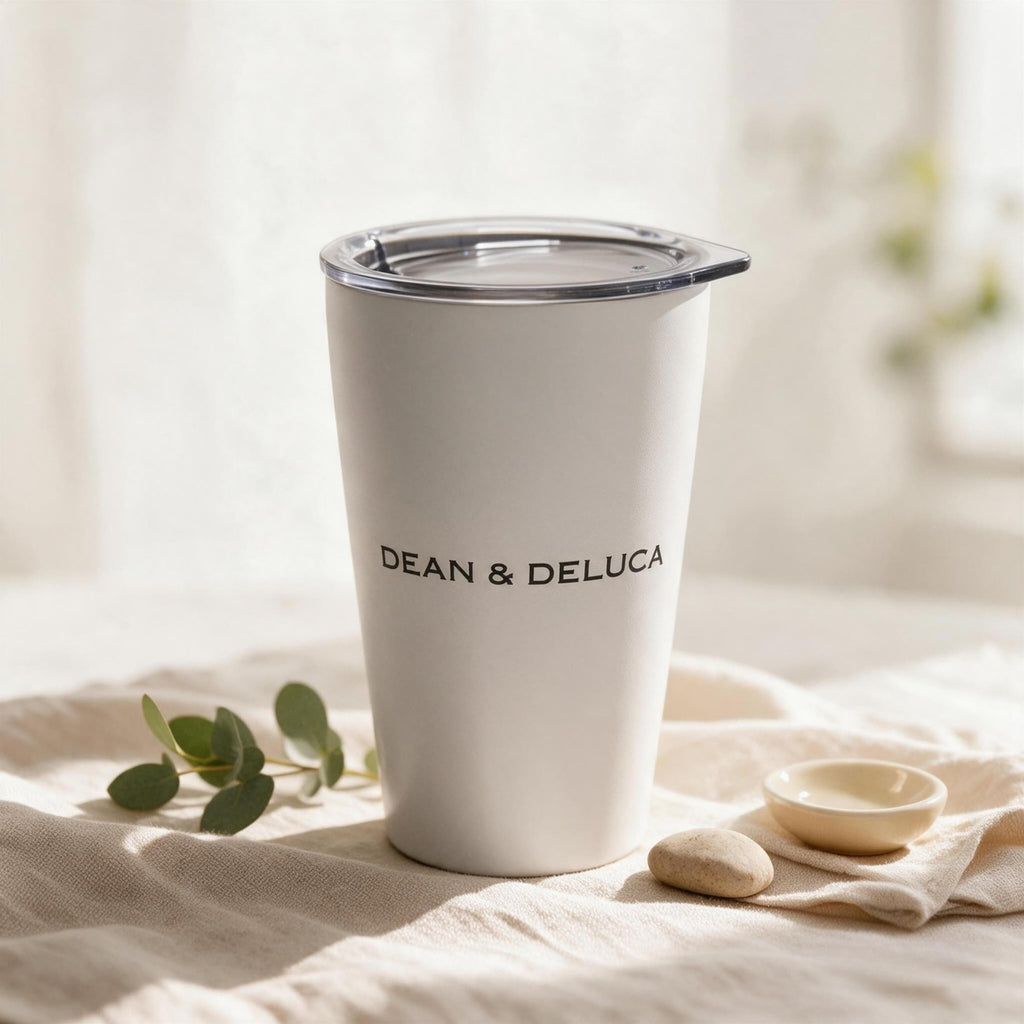 DEAN & DELUCA FLASK