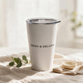 DEAN & DELUCA FLASK