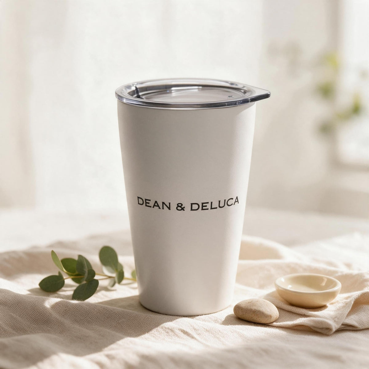 DEAN & DELUCA FLASK